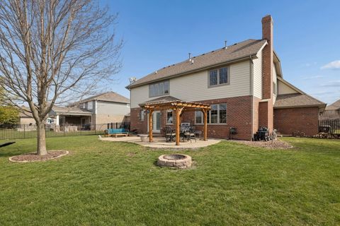 Tiny photo for 2067 Edgeview Drive, New Lenox, IL 60451 (MLS # 12592856)