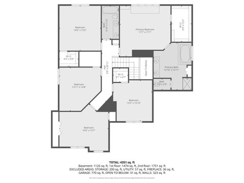 Tiny photo for 2067 Edgeview Drive, New Lenox, IL 60451 (MLS # 12592856)