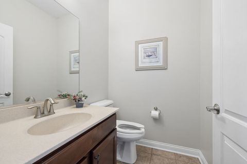 Tiny photo for 2067 Edgeview Drive, New Lenox, IL 60451 (MLS # 12592856)