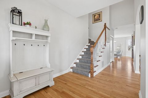 Tiny photo for 2067 Edgeview Drive, New Lenox, IL 60451 (MLS # 12592856)