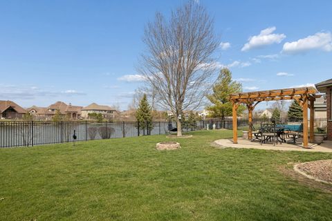 Tiny photo for 2067 Edgeview Drive, New Lenox, IL 60451 (MLS # 12592856)