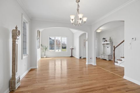 Tiny photo for 2067 Edgeview Drive, New Lenox, IL 60451 (MLS # 12592856)