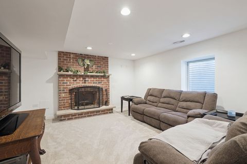 Tiny photo for 2067 Edgeview Drive, New Lenox, IL 60451 (MLS # 12592856)