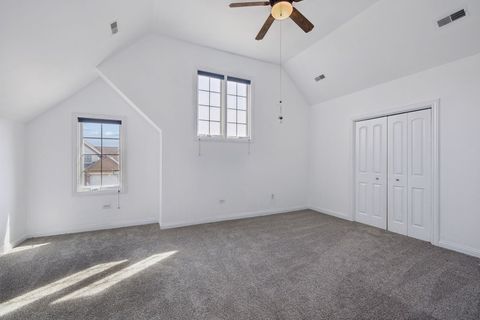 Tiny photo for 2067 Edgeview Drive, New Lenox, IL 60451 (MLS # 12592856)