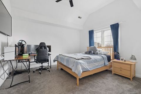 Tiny photo for 2067 Edgeview Drive, New Lenox, IL 60451 (MLS # 12592856)