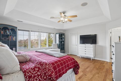 Tiny photo for 2067 Edgeview Drive, New Lenox, IL 60451 (MLS # 12592856)