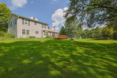 Tiny photo for 52 Darlington Drive, Hawthorn Woods, IL 60047 (MLS # 12746454)