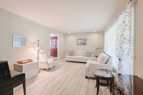 Tiny photo for 52 Darlington Drive, Hawthorn Woods, IL 60047 (MLS # 12746454)