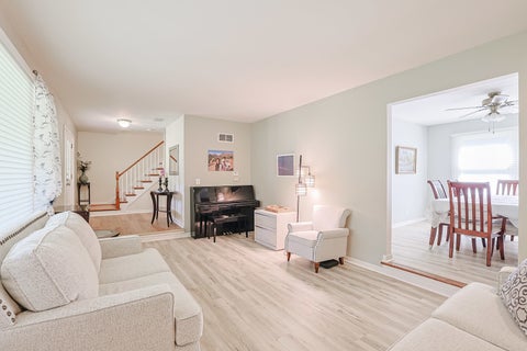 Tiny photo for 52 Darlington Drive, Hawthorn Woods, IL 60047 (MLS # 12746454)