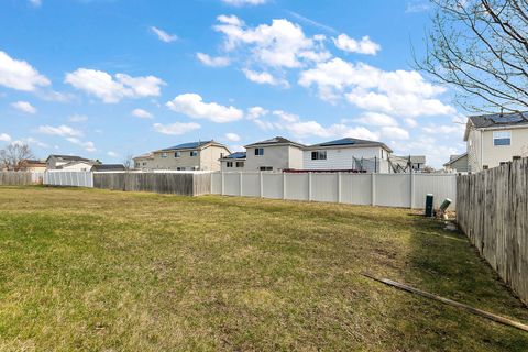 Tiny photo for 14817 Campbell Avenue, Harvey, IL 60426 (MLS # 12607255)