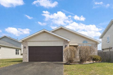 Tiny photo for 14817 Campbell Avenue, Harvey, IL 60426 (MLS # 12607255)