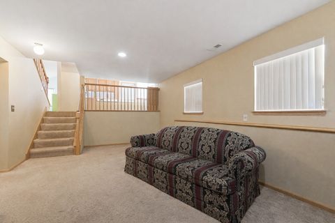 Tiny photo for 14817 Campbell Avenue, Harvey, IL 60426 (MLS # 12607255)