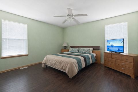 Tiny photo for 14817 Campbell Avenue, Harvey, IL 60426 (MLS # 12607255)