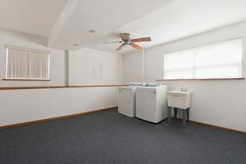 Tiny photo for 14817 Campbell Avenue, Harvey, IL 60426 (MLS # 12607255)