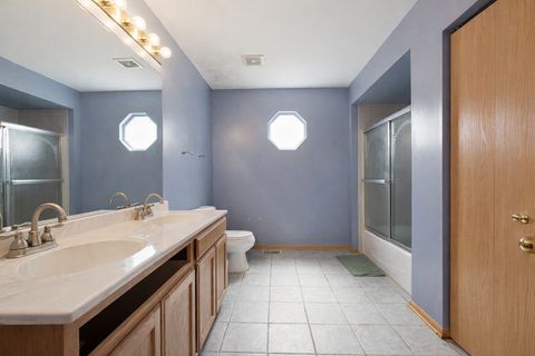 Tiny photo for 14817 Campbell Avenue, Harvey, IL 60426 (MLS # 12607255)