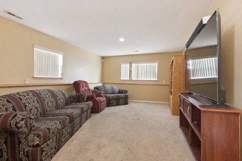 Tiny photo for 14817 Campbell Avenue, Harvey, IL 60426 (MLS # 12607255)