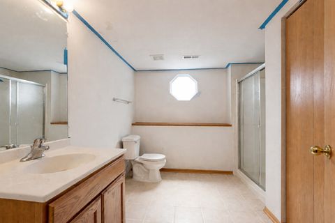 Tiny photo for 14817 Campbell Avenue, Harvey, IL 60426 (MLS # 12607255)