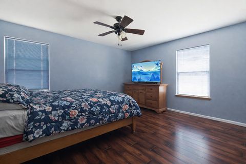 Tiny photo for 14817 Campbell Avenue, Harvey, IL 60426 (MLS # 12607255)