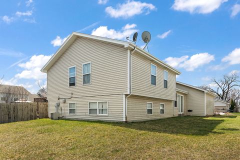 Tiny photo for 14817 Campbell Avenue, Harvey, IL 60426 (MLS # 12607255)