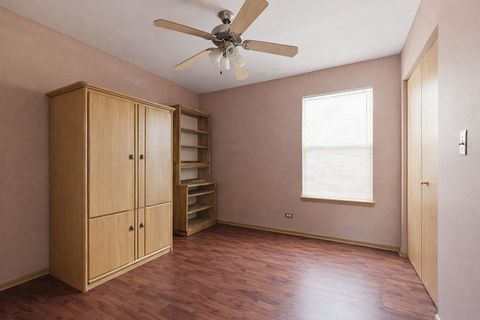 Tiny photo for 14817 Campbell Avenue, Harvey, IL 60426 (MLS # 12607255)