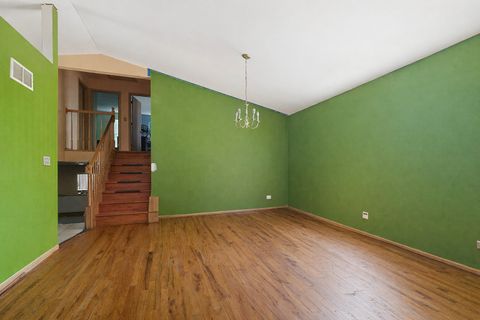 Tiny photo for 14817 Campbell Avenue, Harvey, IL 60426 (MLS # 12607255)