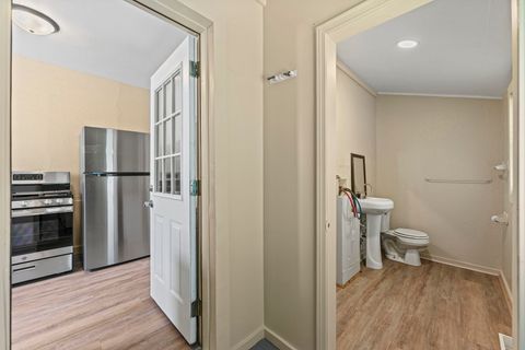 Tiny photo for 571 Warren Avenue, Belvidere, IL 61008 (MLS # 12480605)