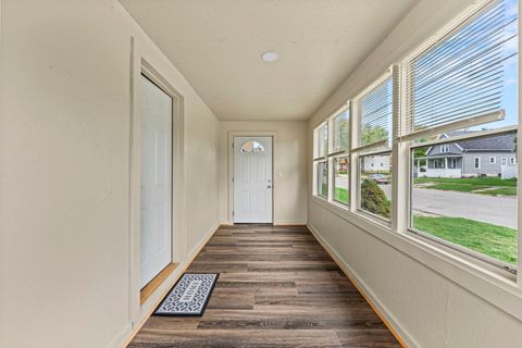 Tiny photo for 571 Warren Avenue, Belvidere, IL 61008 (MLS # 12480605)