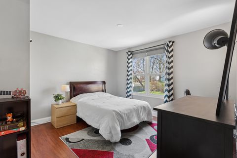 Tiny photo for 745 Buffalo Circle, Carol Stream, IL 60188 (MLS # 12606046)