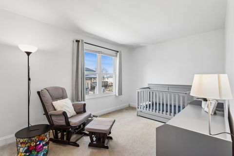 Tiny photo for 745 Buffalo Circle, Carol Stream, IL 60188 (MLS # 12606046)