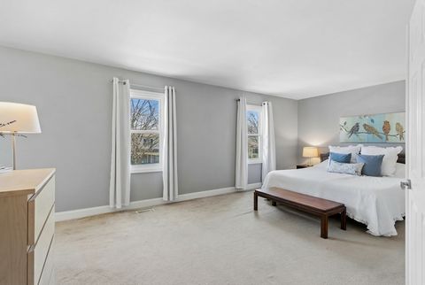 Tiny photo for 745 Buffalo Circle, Carol Stream, IL 60188 (MLS # 12606046)