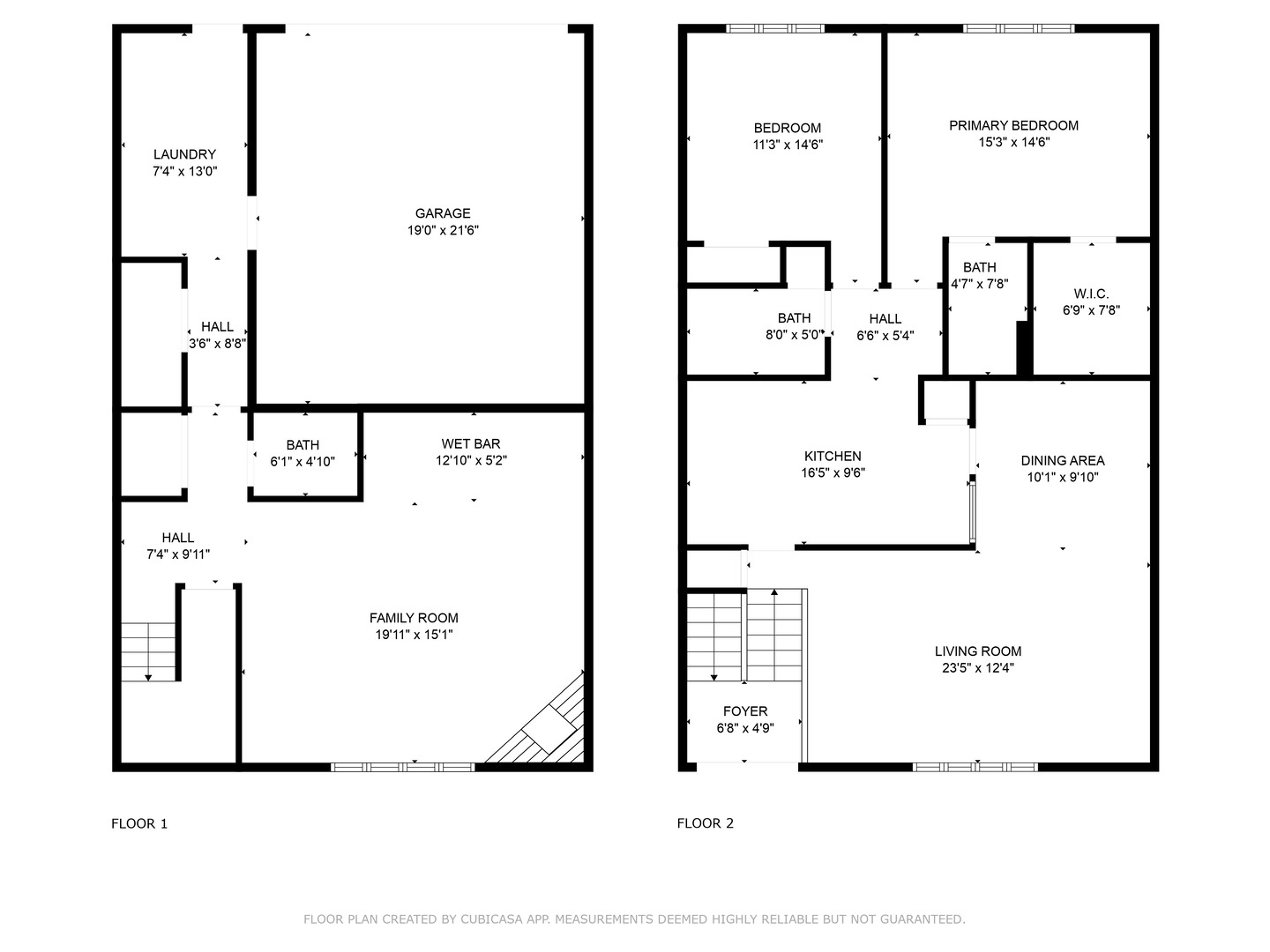 Photo 32 of 32 of 7328 W 153rd Street 7328 condo