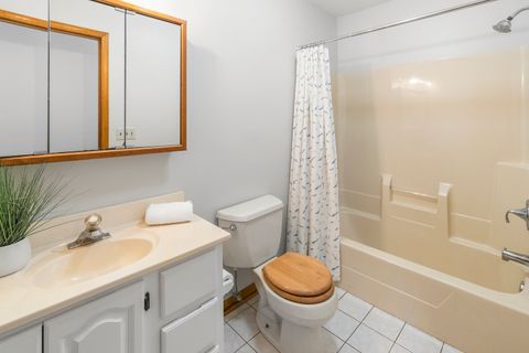 Tiny photo for 521 N Sharon Drive, Woodstock, IL 60098 (MLS # 12554498)