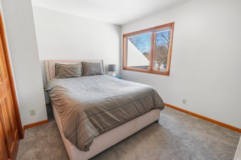 Tiny photo for 521 N Sharon Drive, Woodstock, IL 60098 (MLS # 12554498)