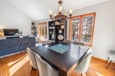 Tiny photo for 521 N Sharon Drive, Woodstock, IL 60098 (MLS # 12554498)