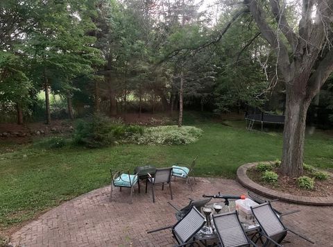 Tiny photo for 521 N Sharon Drive, Woodstock, IL 60098 (MLS # 12554498)