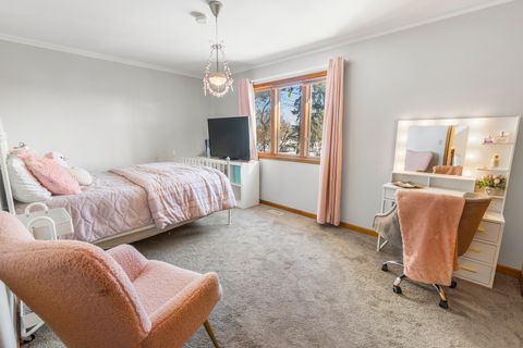 Tiny photo for 521 N Sharon Drive, Woodstock, IL 60098 (MLS # 12554498)