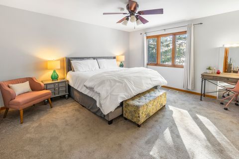 Tiny photo for 521 N Sharon Drive, Woodstock, IL 60098 (MLS # 12554498)