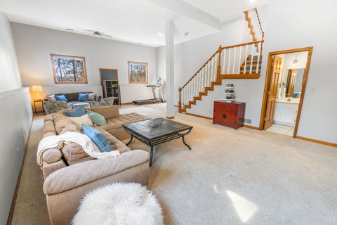 Tiny photo for 521 N Sharon Drive, Woodstock, IL 60098 (MLS # 12554498)