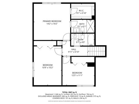 Tiny photo for 521 N Sharon Drive, Woodstock, IL 60098 (MLS # 12554498)