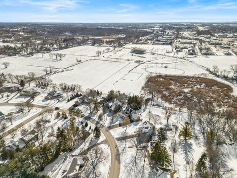 Tiny photo for 521 N Sharon Drive, Woodstock, IL 60098 (MLS # 12554498)