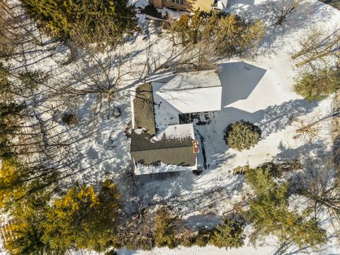 Tiny photo for 521 N Sharon Drive, Woodstock, IL 60098 (MLS # 12554498)