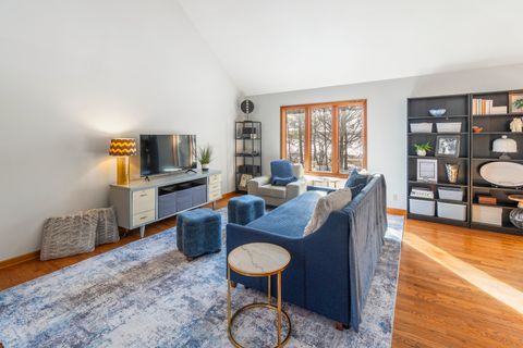 Tiny photo for 521 N Sharon Drive, Woodstock, IL 60098 (MLS # 12554498)