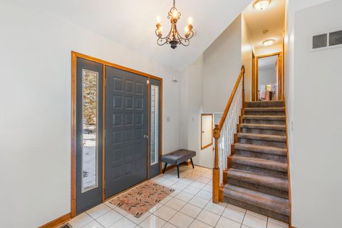 Tiny photo for 521 N Sharon Drive, Woodstock, IL 60098 (MLS # 12554498)