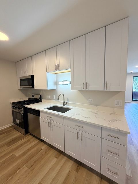 Tiny photo for 720 Wellington Avenue #219, Elk Grove Village, IL 60007 (MLS # 12614888)