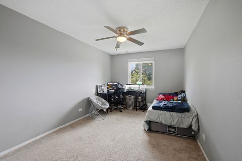 Tiny photo for 1713 Fulton Lane, Hanover Park, IL 60133 (MLS # 12695930)