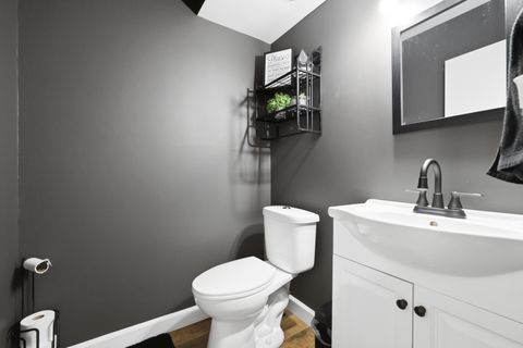 Tiny photo for 1713 Fulton Lane, Hanover Park, IL 60133 (MLS # 12695930)