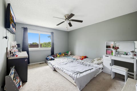Tiny photo for 1713 Fulton Lane, Hanover Park, IL 60133 (MLS # 12695930)