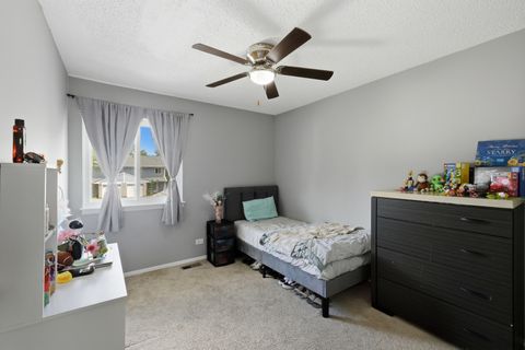 Tiny photo for 1713 Fulton Lane, Hanover Park, IL 60133 (MLS # 12695930)