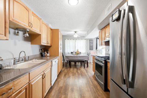 Tiny photo for 1713 Fulton Lane, Hanover Park, IL 60133 (MLS # 12695930)