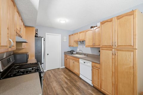 Tiny photo for 1713 Fulton Lane, Hanover Park, IL 60133 (MLS # 12695930)